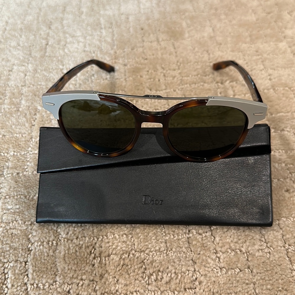 Dior sunglasses